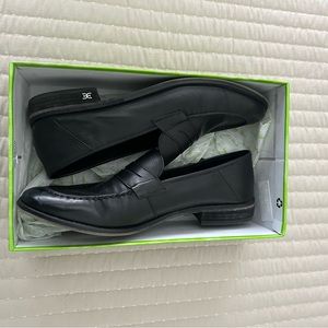 Sam Edelman Ackley black loafer